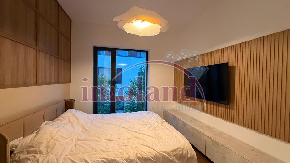 Vila - townhouse - 5 camere - inchiriere - Avalon Estate-Pipera - Poză 5
