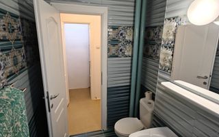3 camere + 2 bai| Gheorghe Lazar| camera depozitare| centrala proprie| - Poză 7