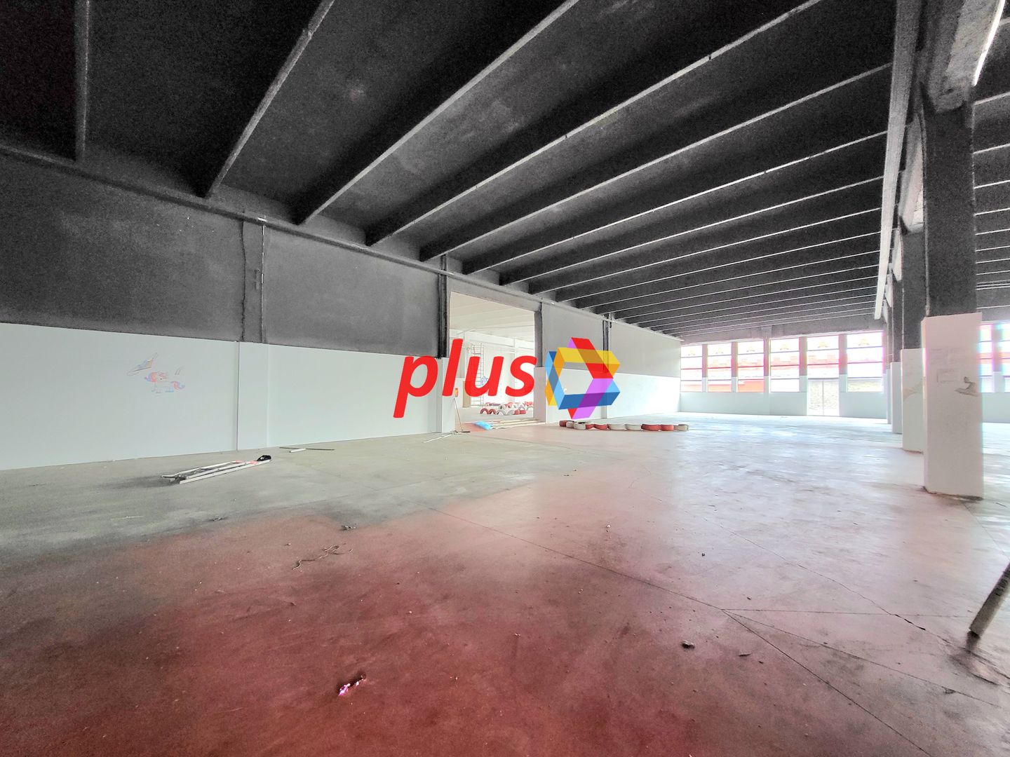Show room - 600 mp #Plus-imo.ro - Poză 4
