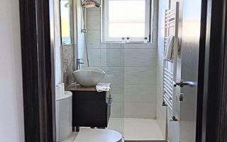 VANZARE 2 CAMERE | 40 MP | ETAJ 4/4 | BALCON DESCHIS | PARC FLOREASCA - Poză 6