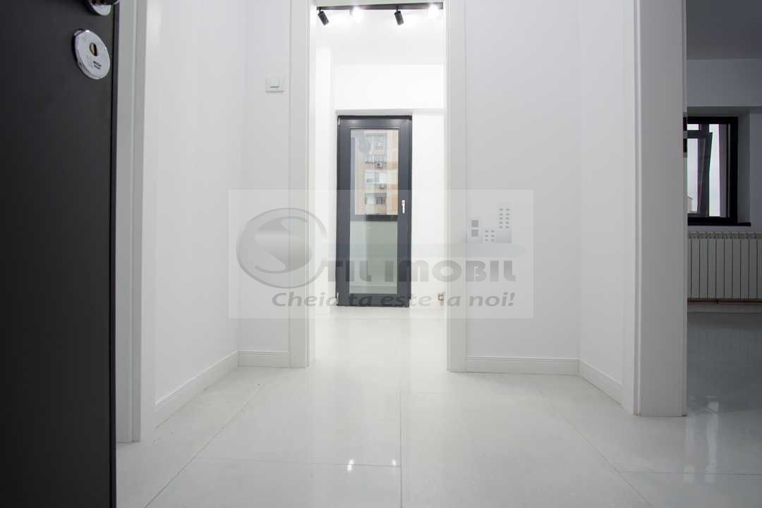 Spațiu Ideal pentru Birou – 38 mp - Judecătoria Iași - Poză 4