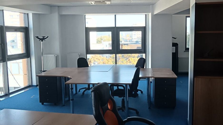 Spatiu birouri 240 mp, Ultracentral, Casa Cartii - Poză 3