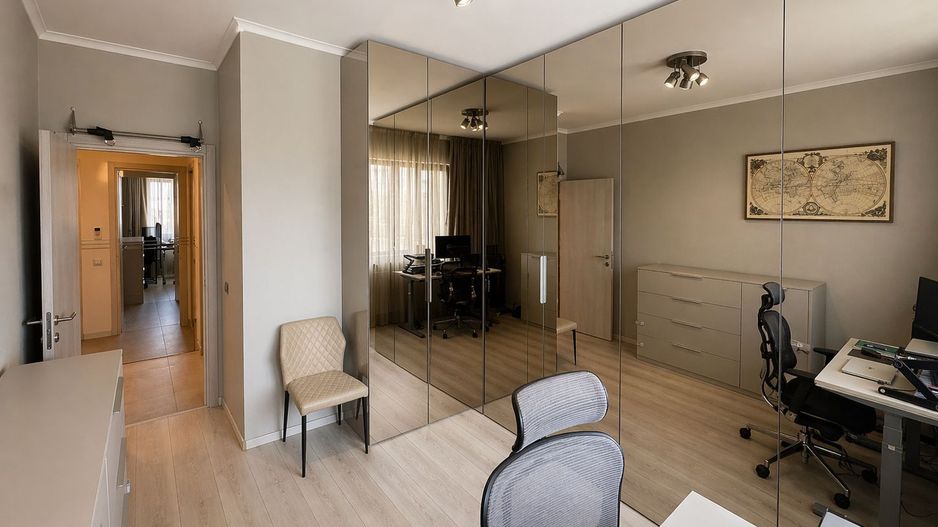 Apartament 3 camere | 19th Residence Grozăvești | Șoseaua Orhideelor - Poză 5