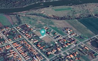 Teren de 1.000 mp în Fântânele, Arad - Poză 2