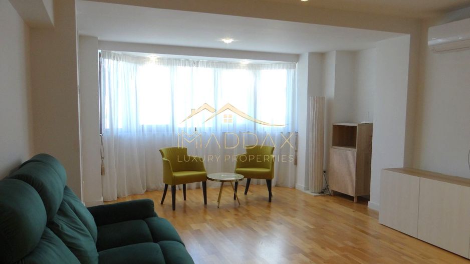 Apartament 3 camere I 100 mp I Bulevardul Decebal - Poză 1