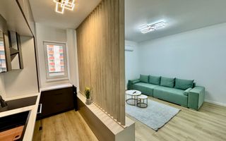 Torontalului-2 Camere-Parcare Subterană - Poză 8