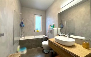 Apartament 3 camere/76mp/Terasa 73mp/garaj. - Poză 16