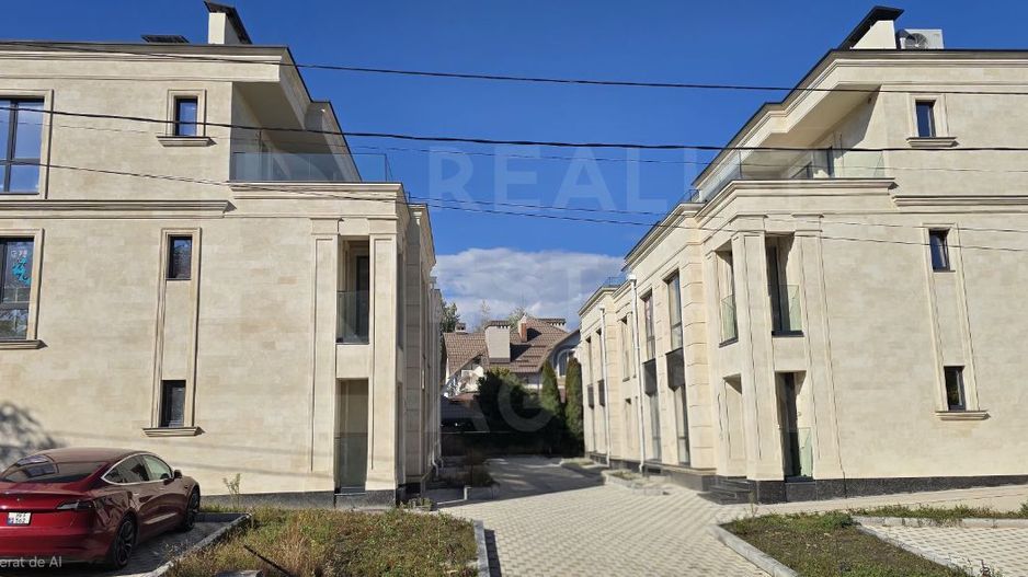 Vânzare, casă, 3 camere, str. Trifan Baltă, Telecentru - Poză 6