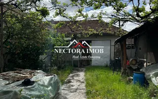 NECTORA IMOB Exclusivitate-Casa 5 camere, 2 bucatarii, 2300 mp teren - Poză 13