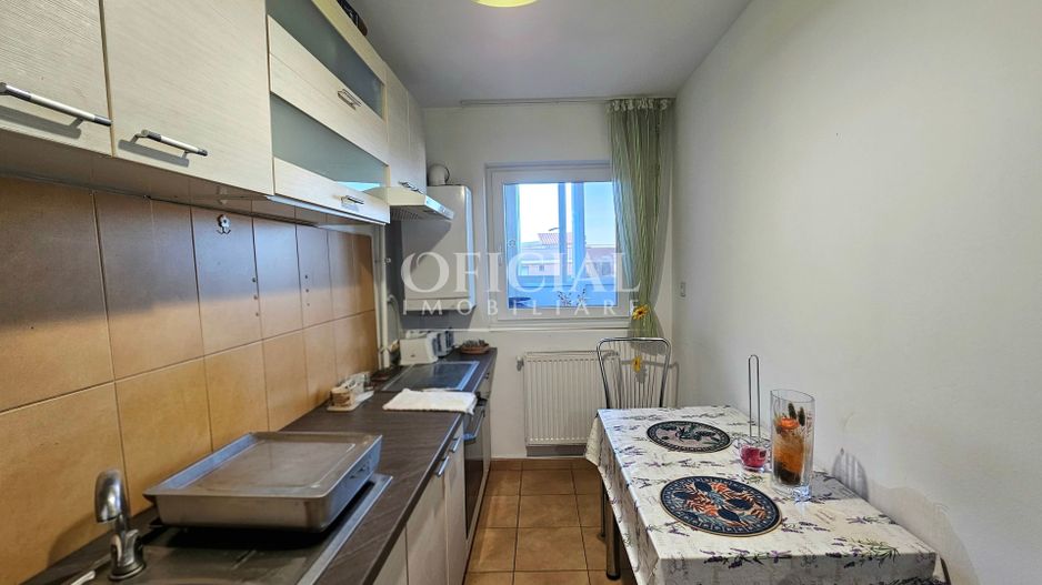 Apartament 1 Camera  | Decomandat  | 38mp  | Parcare  | Zorilor - Poză 5