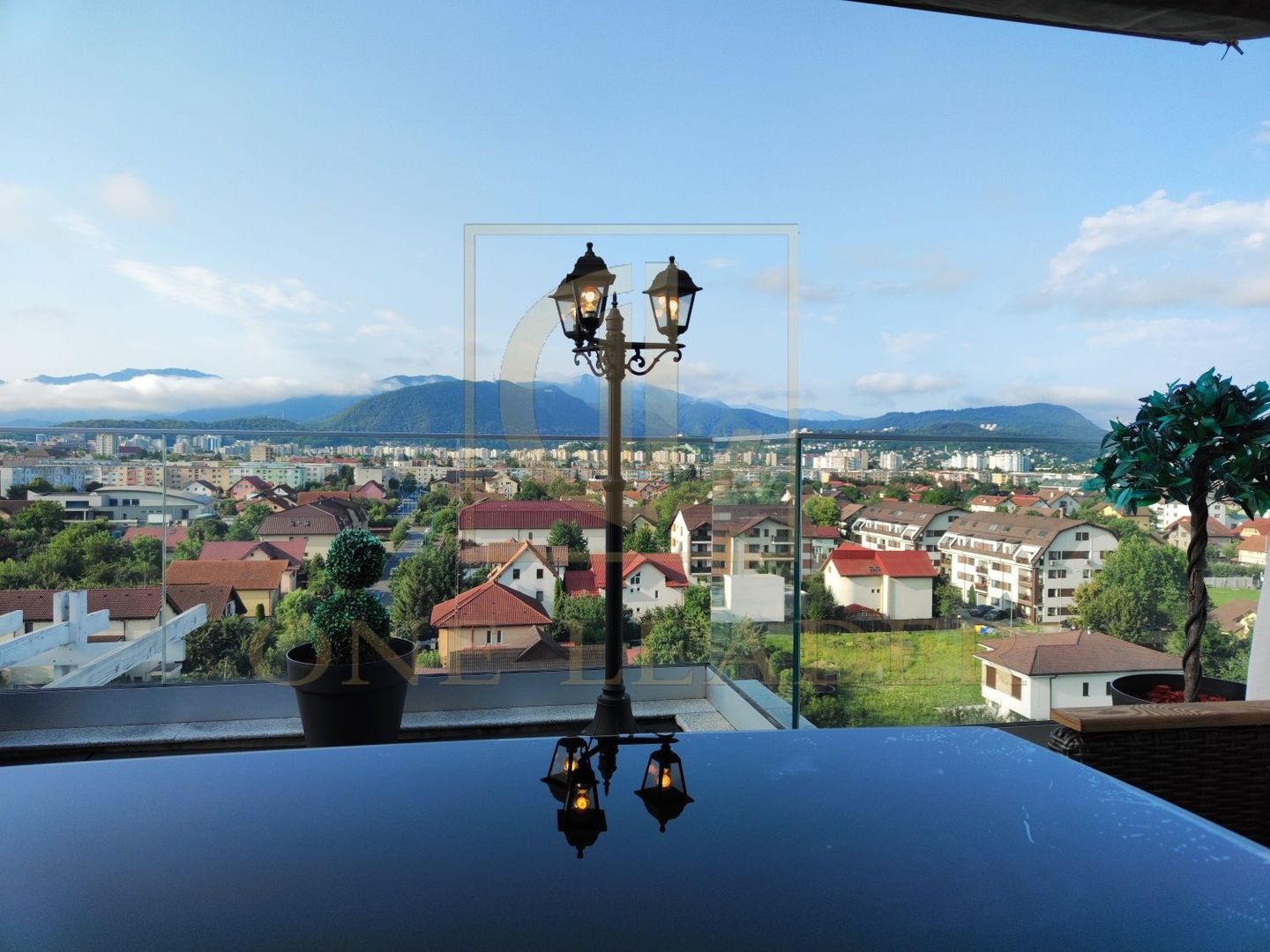 Penthouse Lux | 3 Camere | Coresi | 150 mp - Poză 7