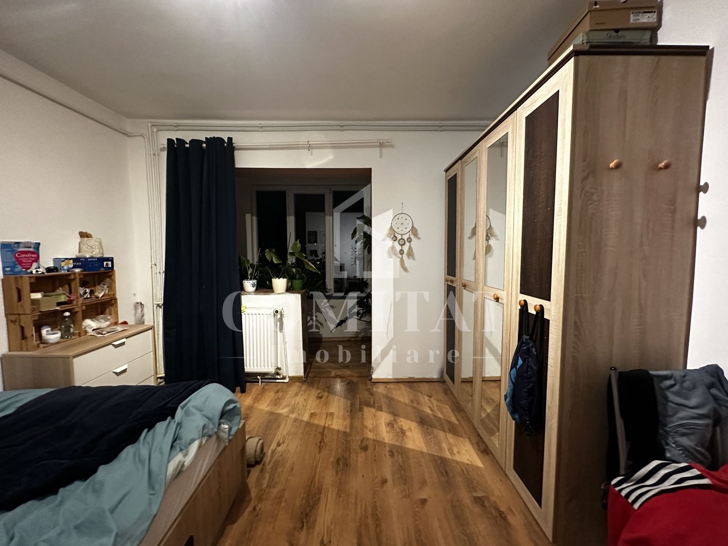 Apartament 2 camere | Decomandat | Zona “La Terenuri” Manastur - Poză 7