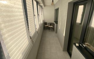 Chirie! Apartament 2 Camere  /Loc de parcare subteran /Fusion Towers zona CUG! - Poză 7