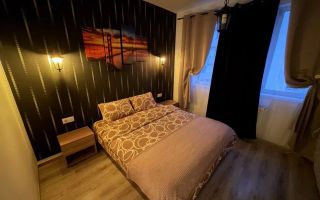 2 Camere semidecomandate,parcare, Corneliu Coposu, Autogara, Dedeman. - Poză 1