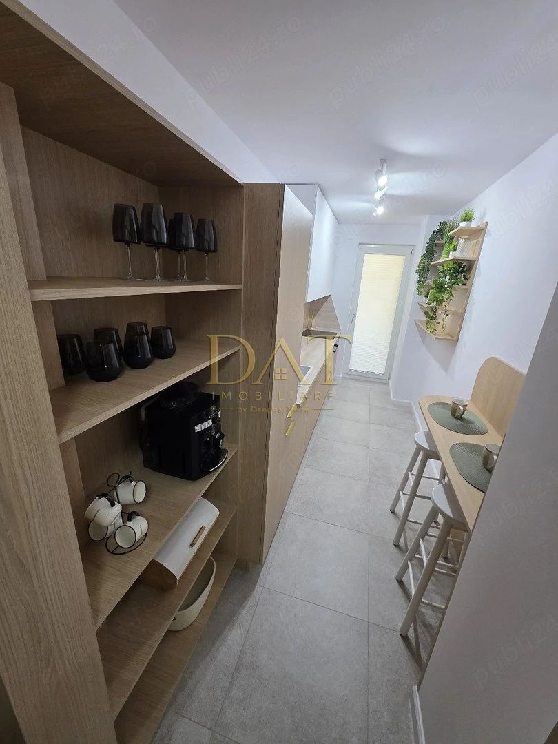 Apartament 2 camere | modern |  Elite City. - Poză 6
