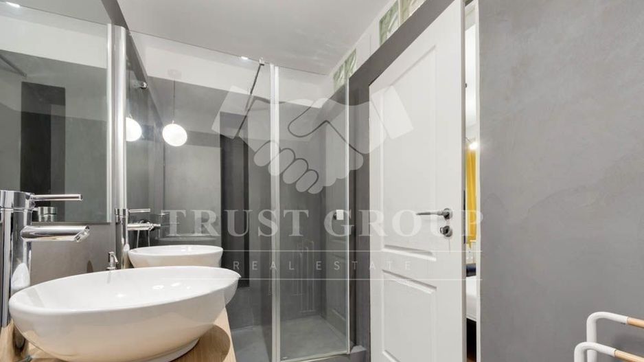 Apartament 2 camere | Herastrau | 2004 - Poză 7