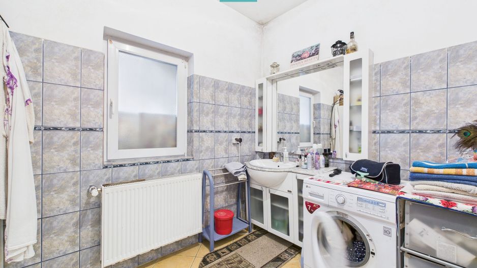 Două case în curte, la 2 minute de Shopping City - Poză 6