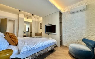 Apartament 3 Camere | Soseaua Nordului | Parcare Subterana - Poză 11