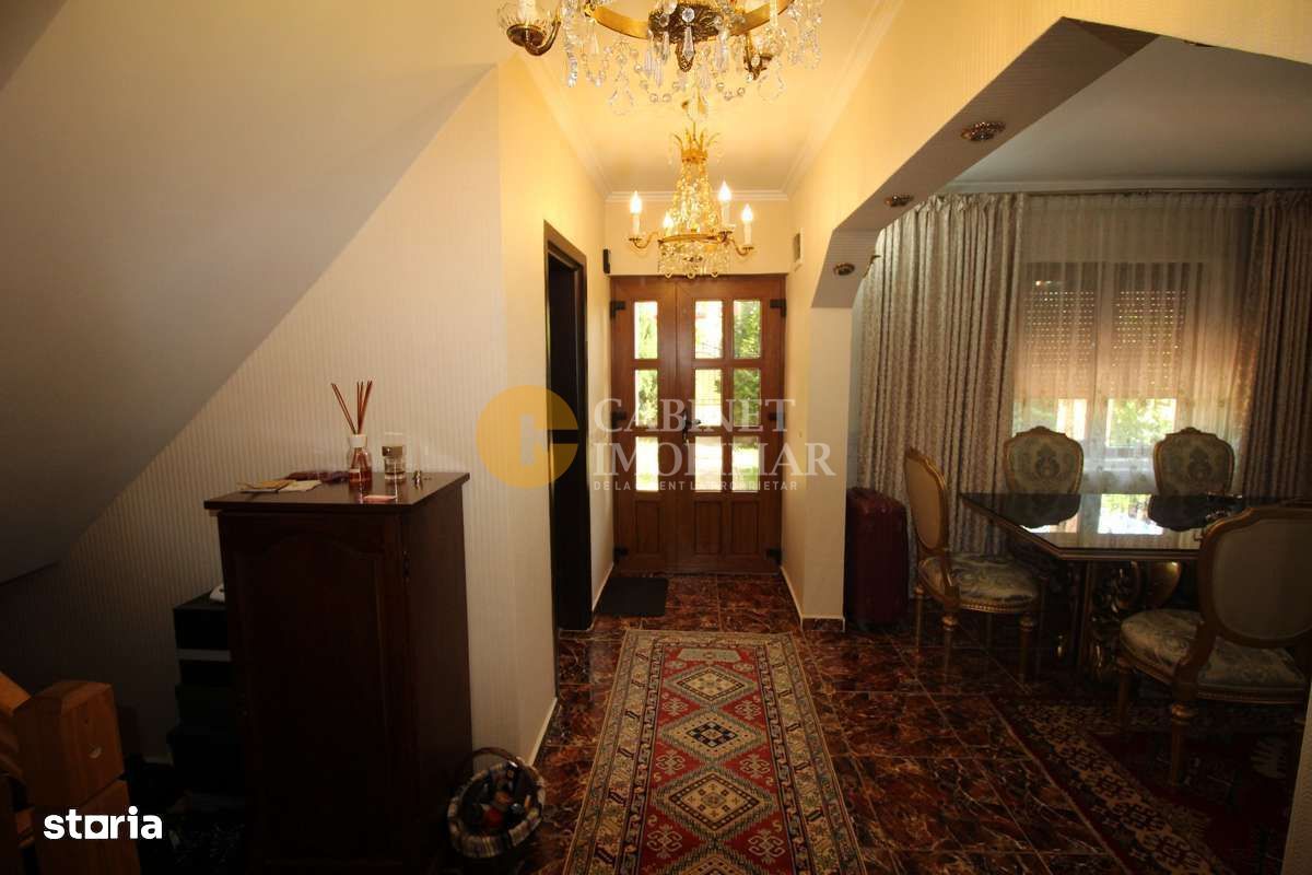 Vilă de vânzare – Miroslava, Valea Adâncă, Iași - Poză 7