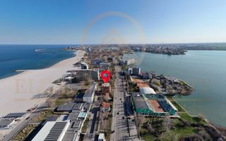 Stațiunea Mamaia - 3 camere, vedere panoramică la lac – Vila Ovidiu - Poză 35