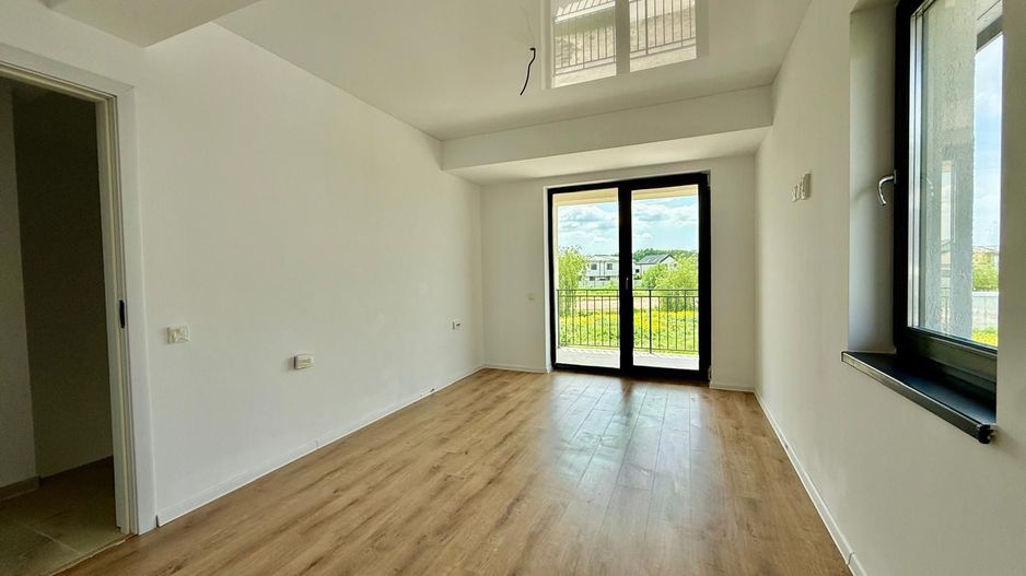 Vilă duplex modernă P+1 cu curte proprie | Otopeni | comision 0% - Poză 13