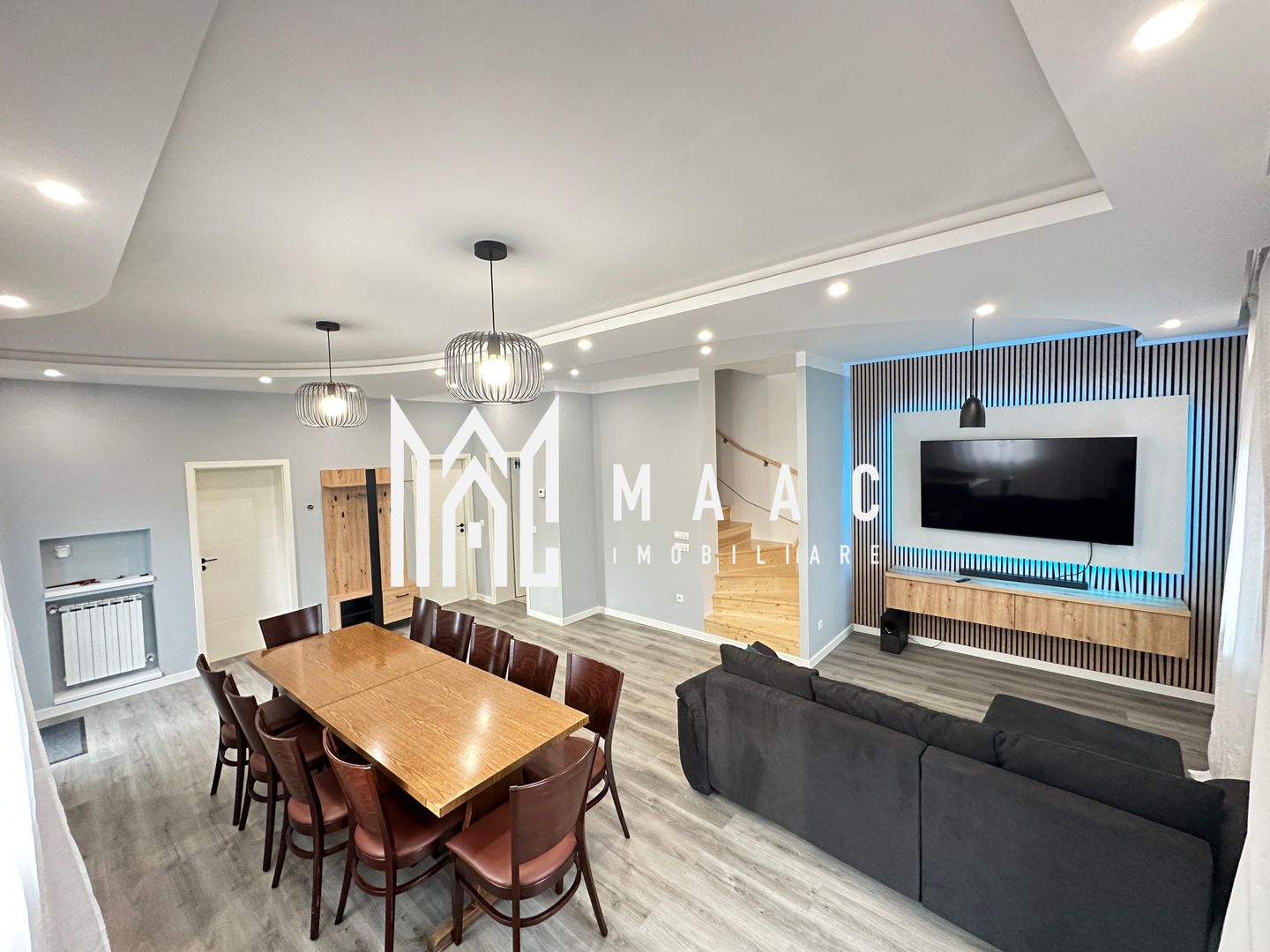 Casă 6 camere I 4 băi I 150mpu I Curte I Sebesu de Sus - Poză 14