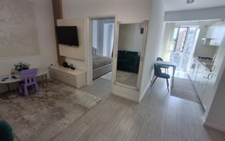 Apartament 3 Camere Elegant , Metrou Berceni , Mutare Imediata - Poză 3