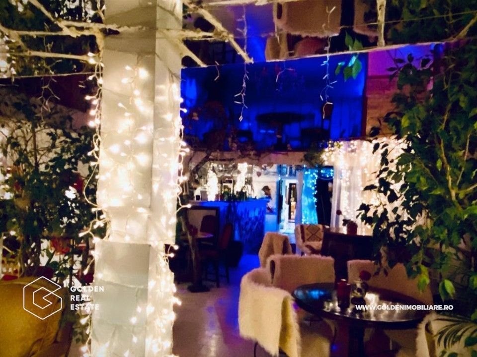 Afacerea mult visata, la cheie-oportunitate unica - Poză 8