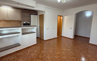 Apartament spațios cu 4 camere + garaj inclus – zona Ștrand–Tilișca