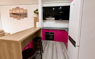 Apartament la cheie, complex rezidențial, Platinia - Poză 3