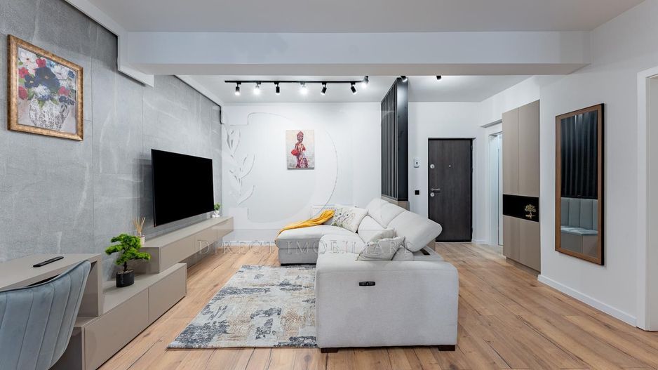 Apartament de vanzare | Zona Terra | bloc nou - Poză 9