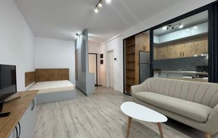 Apartament premium STUDIO Comat Towers