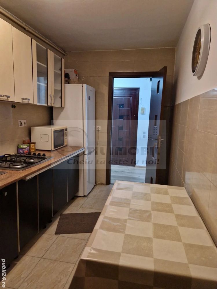Apartamen 2 cam zona Gara Bila - Poză 7
