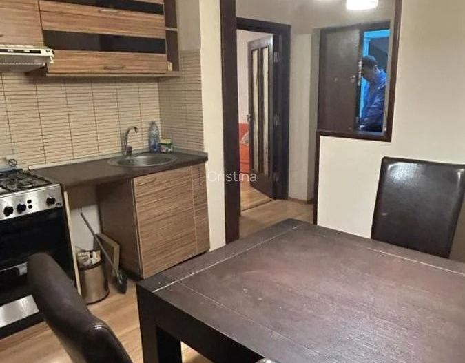 AP. 2 CAMERE LUJERULUI, LOC PARCARE, BUCATARIE INCHISA, METROU 3 MIN - Poză 7