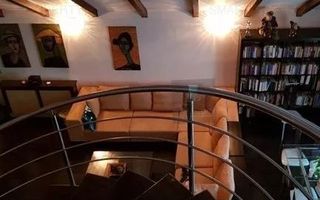 Vilă cu 6 camere în zona Pipera - Poză 8