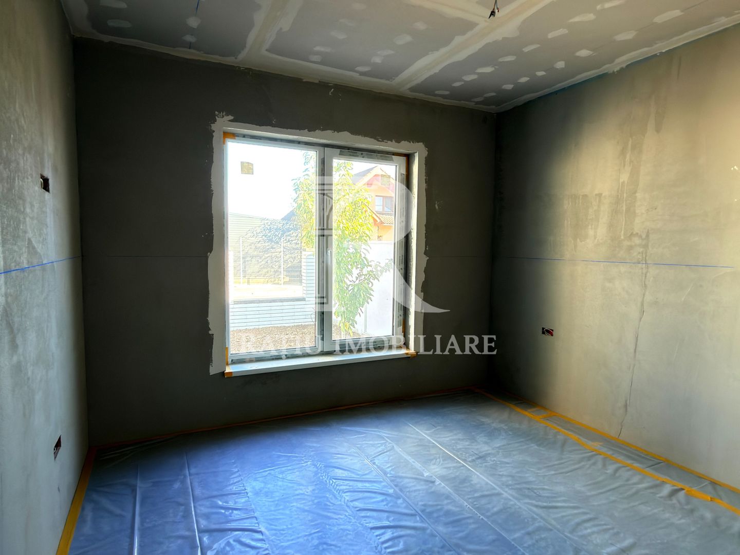 Casă 4 camere | Terasă | Curte | Sântandrei - Poză 16