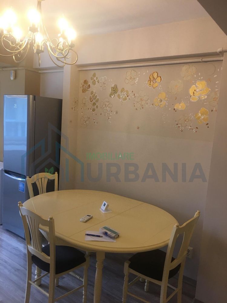 Apartament 2 camere de inchiriat, Tatarasi - Penta Rezidential, Iasi - Poză 8