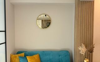 Apartament ultrafinisat,  cu 2 camere, zona Florești. - Poză 1