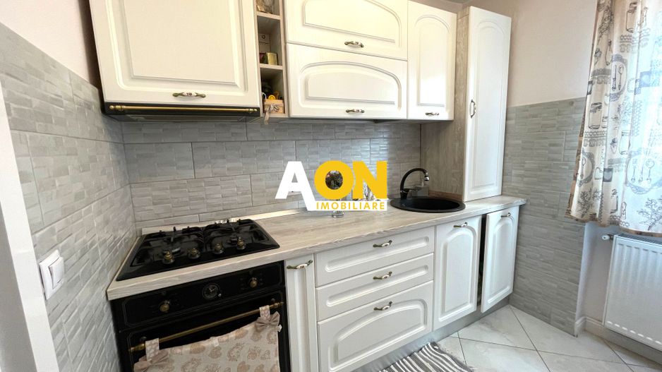 Apartament cu 2 camere superfinisat, etaj 1, loc de parcare - Poză 6