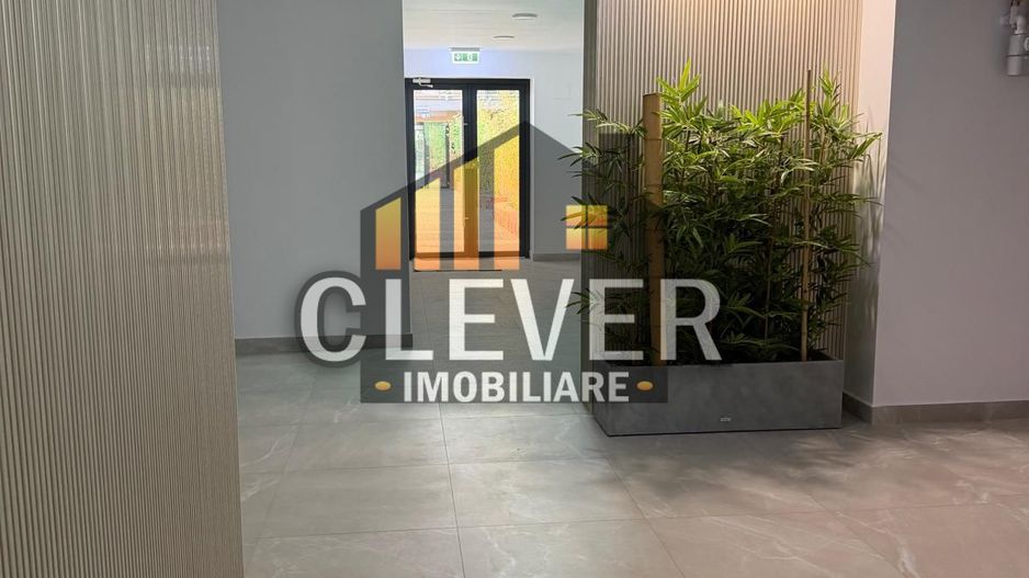 Prima inchiriere 2 camere, mobilat , Hills Titanium, parcare subterana - Poză 17