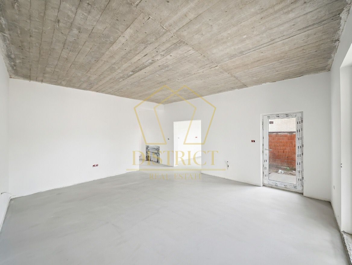 Duplex spațios cu 4 camere si 2 bai | Giroc - Poză 2