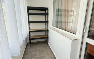 PODU ROS - BLOC FARA RISC - ETAJ INTERMEDIAR - 3 CAMERE - 67 MP - Poză 12