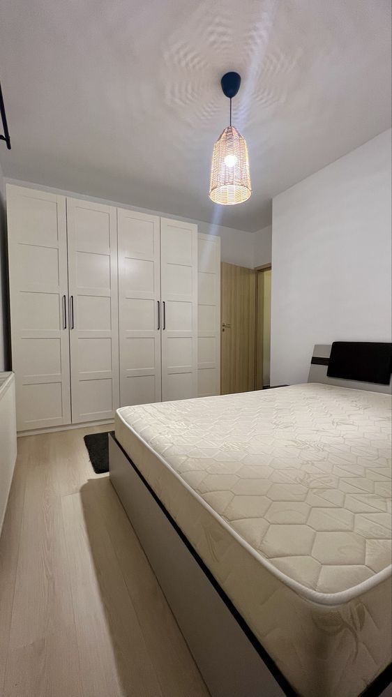 Ap 2 camere Rotar Park 1 - incl Parcare - Poză 3