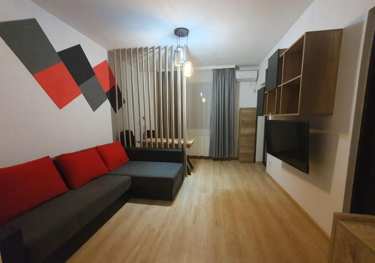 AP. 3 CAMERE- POPESTI-LEORDENI, PET-FRIENDLY, PARCARE INCLUSA, METROU - Poză 2