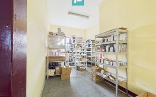 Clădire P+E cu birouri, hală si platformă Giarmata - Poză 5