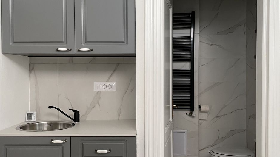 ULTRACENTRAL Apartament 3 camere 126mp Monument Istoric - Poză 22