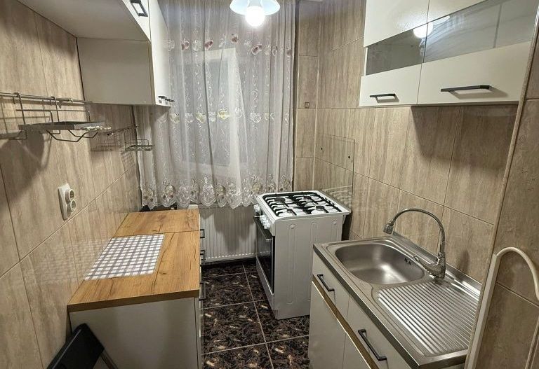 Garsoniera de inchiriat - Poză 6