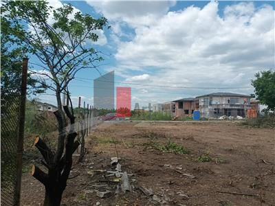 Vanzare  Teren  Tunari  436mp - Poză 1