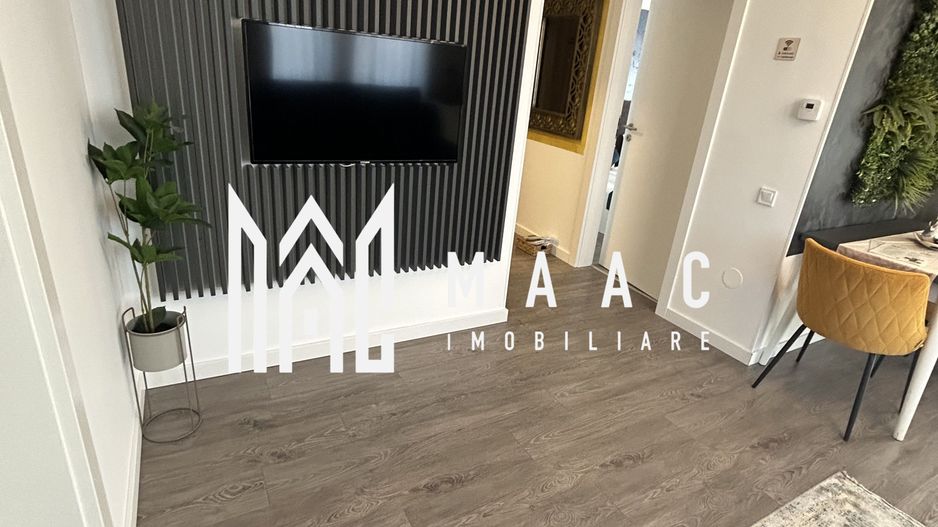 Apartamente 2 Camere | 40Mp | Balcon | Loc de Parcare | Cartierul Henri Coandă - Poză 7