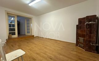 Casa de inchiriat - pretabil spatiu de birouri, Str. Luptei - Poză 4